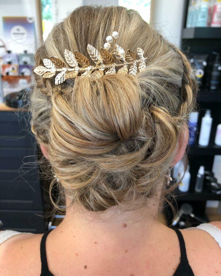 Wedding day 💒 By Coralie